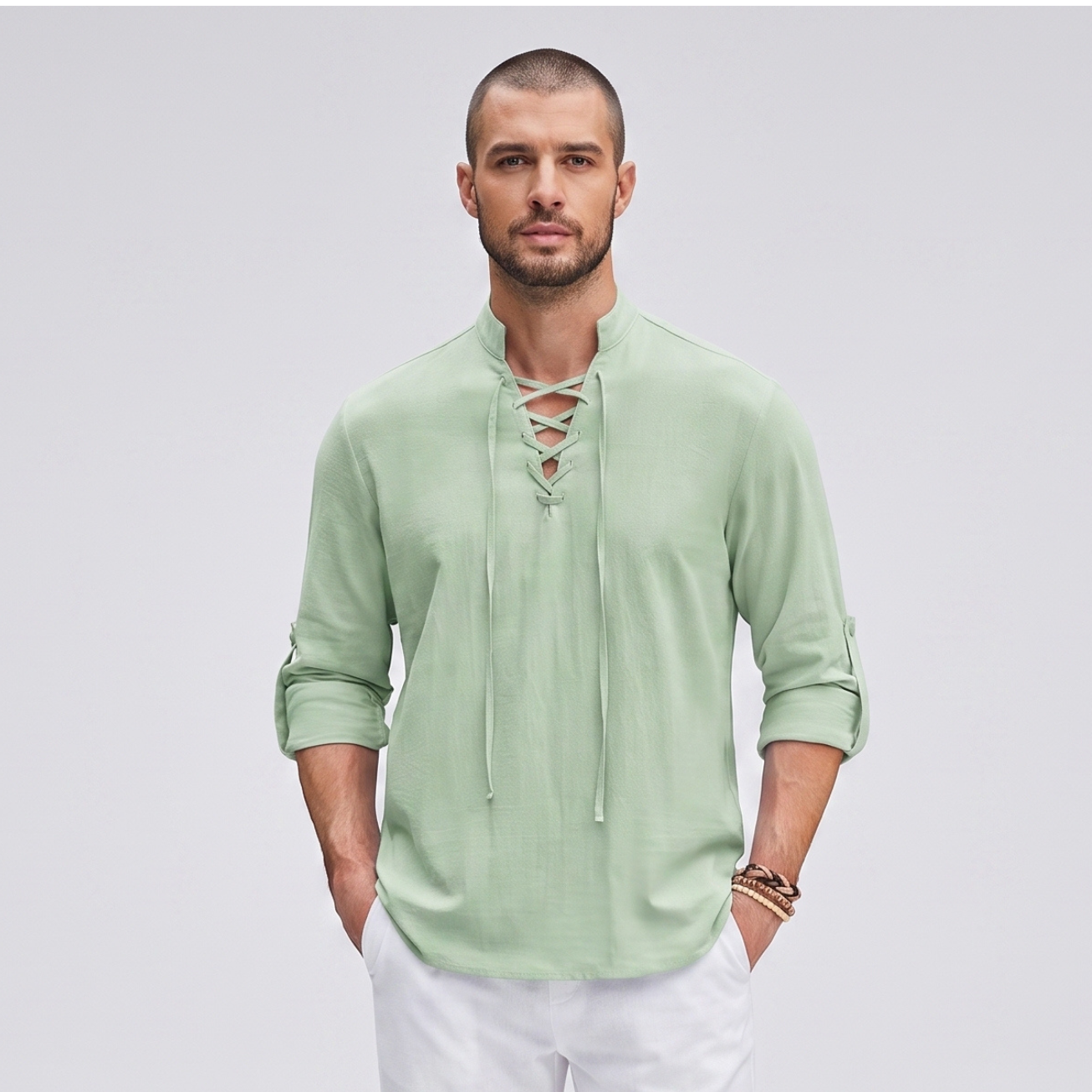 Avenor soft green
