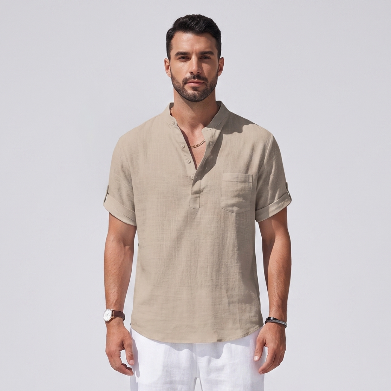 Orven Taupe