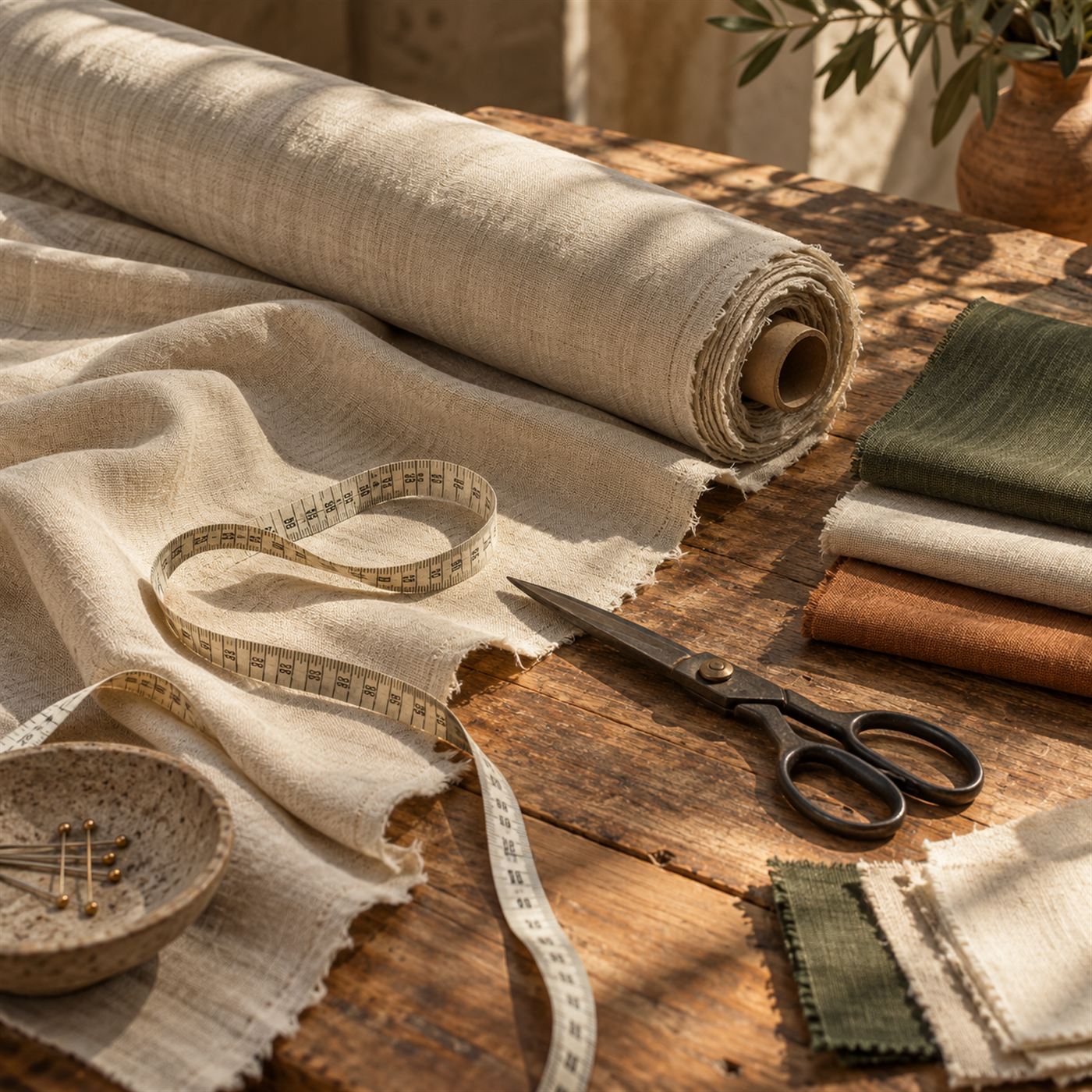 Mareo garment care