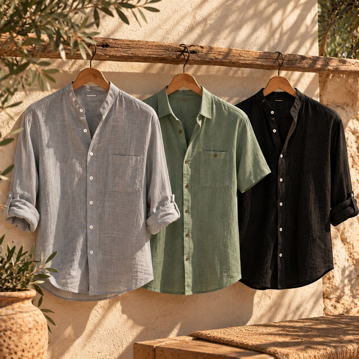 Shirts
