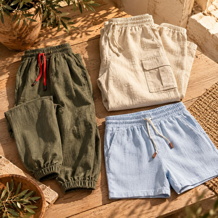 Pants & Shorts