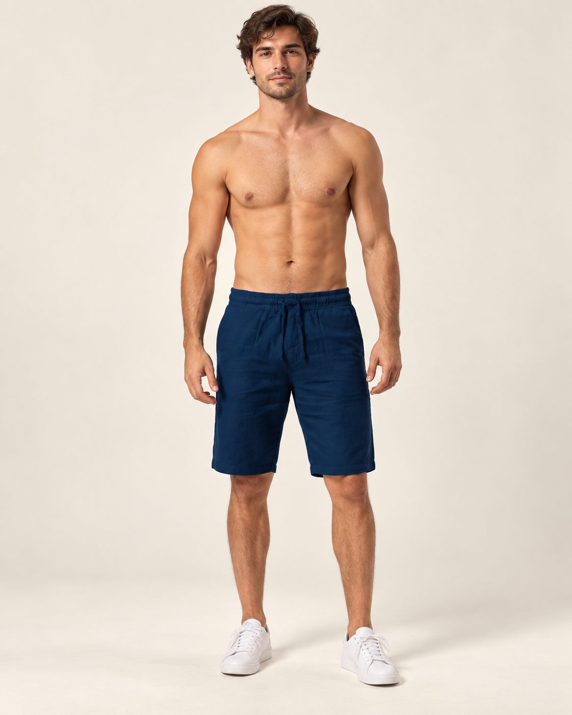 Calian Above-Knee Shorts
