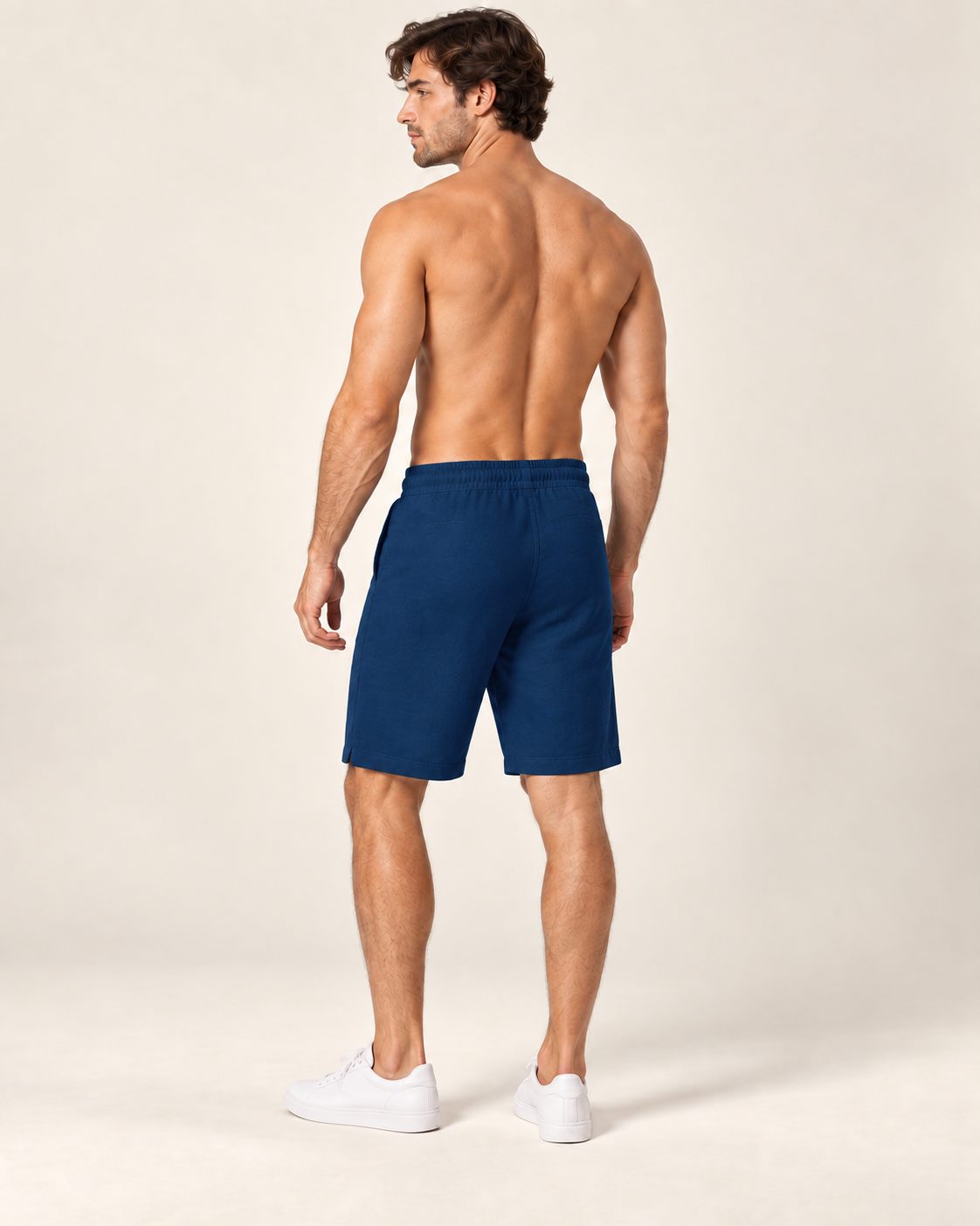 Calian Above-Knee Shorts