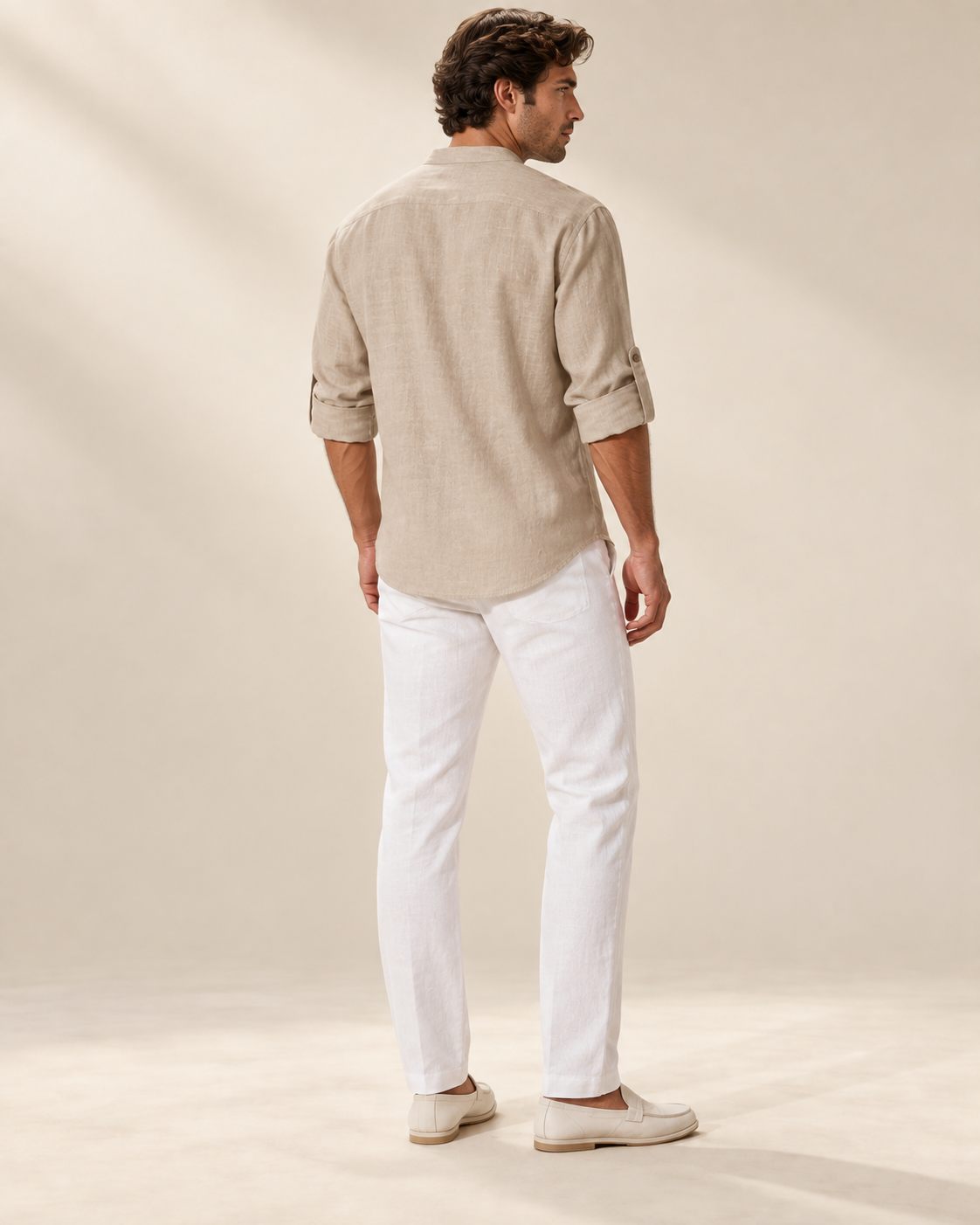 Calivo Henley Shirt