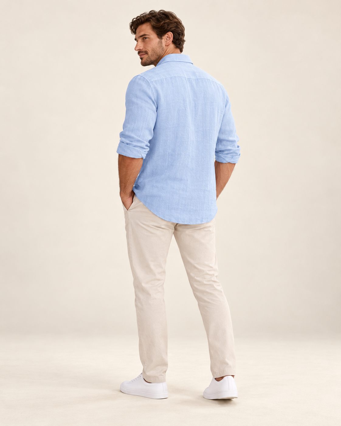 Novera Long-Sleeve Shirt