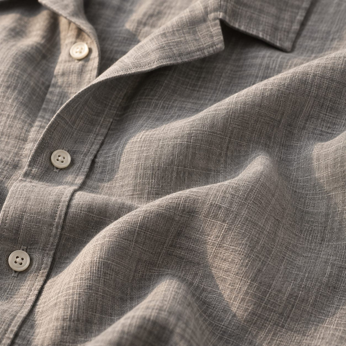 Tavian Notch-Collar Set