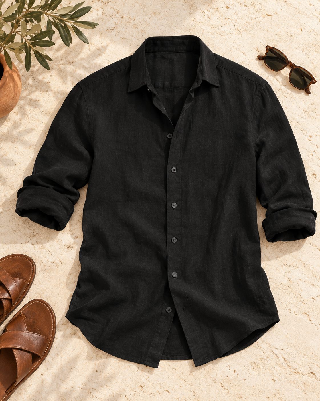 Novera Long-Sleeve Shirt