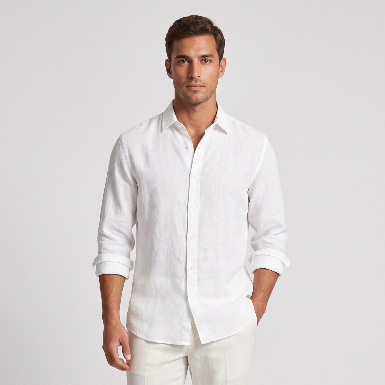 Novera Classic white