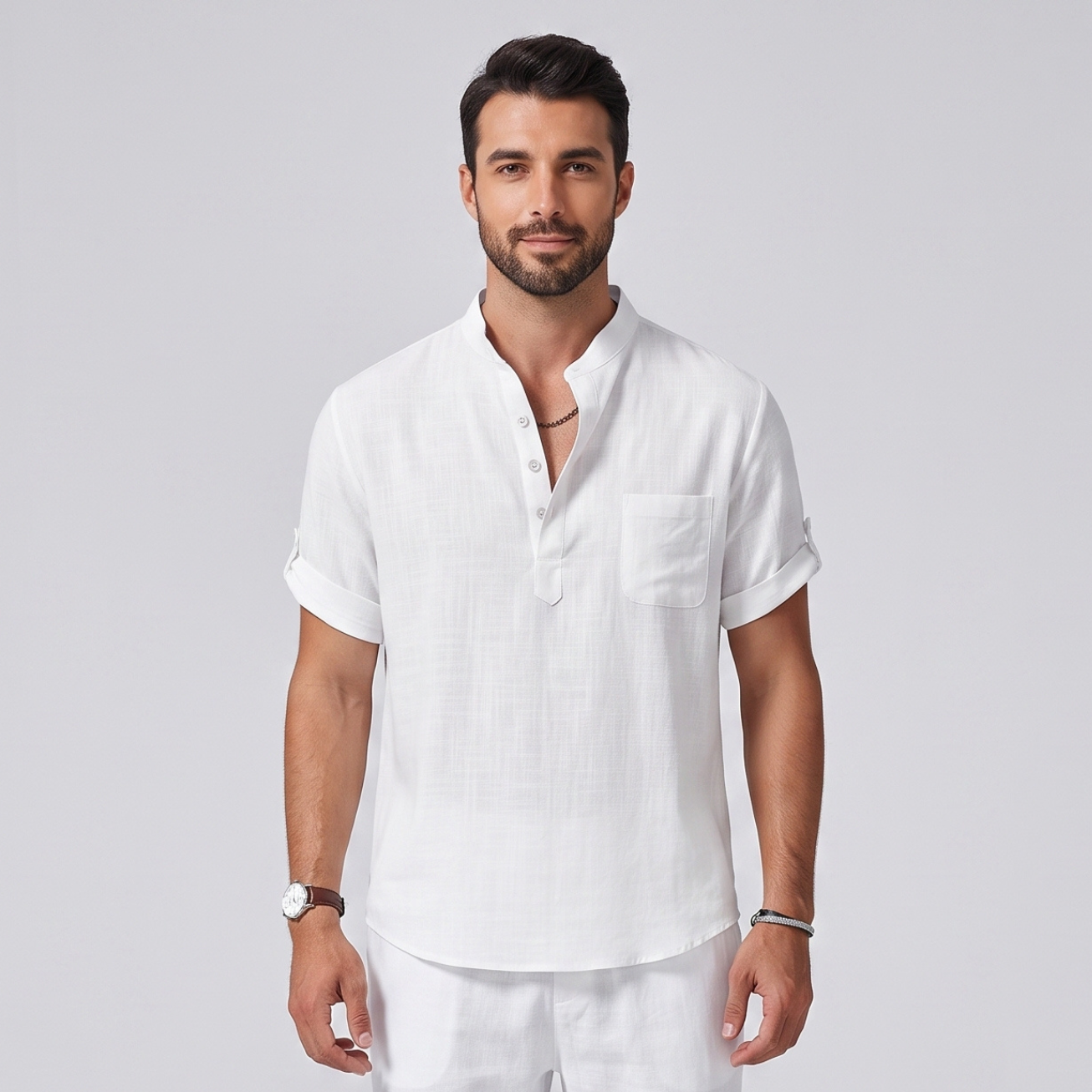 Orven classic white