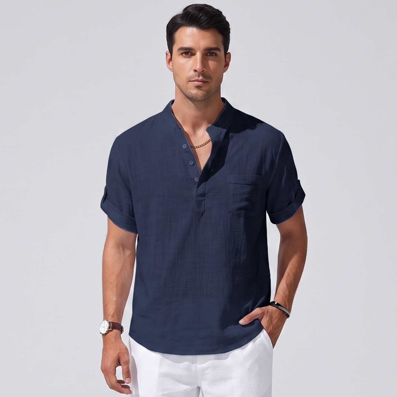 Orven sea ​​blue