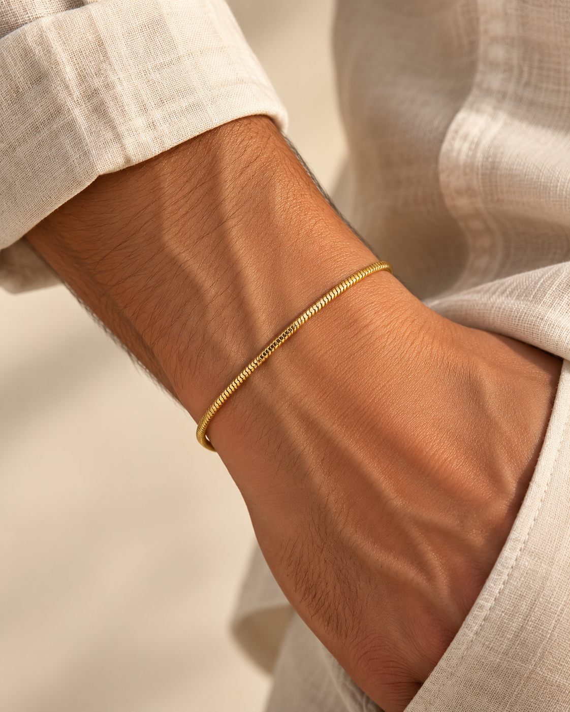 Rhodes Bracelet