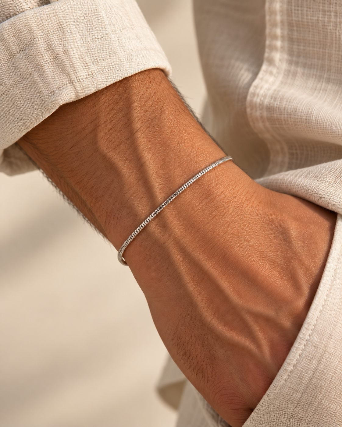 Rhodes Bracelet